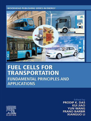 cover image of Fuel Cells for Transportation